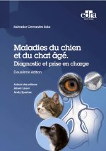 MALADIES DU CHIEN ET DU CHAT AGE DIAGNOSTIC ET PRISE EN CH