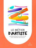 Le métier d'artiste