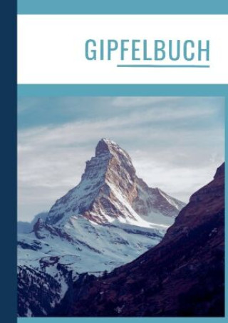 Gipfelbuch