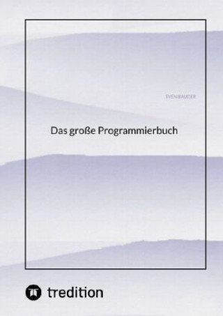 Das große Programmierbuch