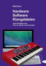 Hardware - Software - Klangdateien