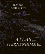 Atlas der Sternenhimmel