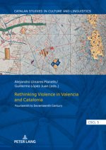 Rethinking Violence in Valencia and Catalonia