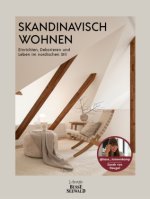 SONDERAUSGABE Skandinavisch Wohnen mit Sarah von Heugel von @haus_tannenkamp