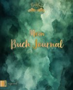 Mein Buch Journal - Dark