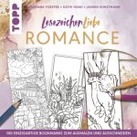 Lesezeichenliebe Romance