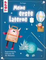 Meine erste Laterne