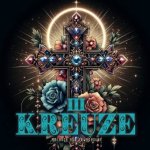 Kreuze Malbuch für Erwachsene 3