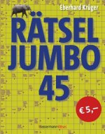Rätseljumbo 45
