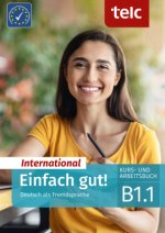 Einfach gut! International, 6 Teile