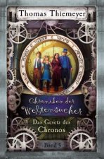 Das Gesetz des Chronos