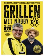 Das große BVB Grillbuch