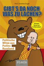 Gibt's da noch was zu lachen?