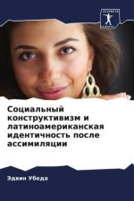 Social'nyj konstruktiwizm i latinoamerikanskaq identichnost' posle assimilqcii