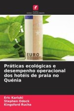 Práticas ecológicas e desempenho operacional dos hotéis de praia no Quénia