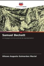 Samuel Beckett
