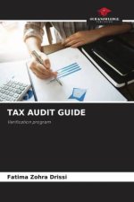TAX AUDIT GUIDE
