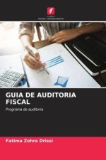 GUIA DE AUDITORIA FISCAL