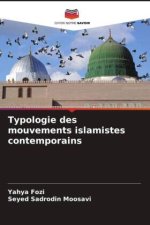 Typologie des mouvements islamistes contemporains
