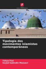 Tipologia dos movimentos islamistas contemporâneos
