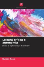 Leitura crítica e autonomia