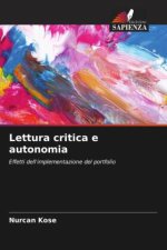 Lettura critica e autonomia