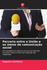 Parceria entre a União e os meios de comunicação social