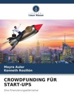 CROWDFUNDING FÜR START-UPS