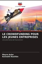 LE CROWDFUNDING POUR LES JEUNES ENTREPRISES