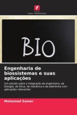 Engenharia de biossistemas e suas aplicações