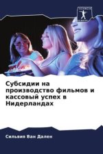 Subsidii na proizwodstwo fil'mow i kassowyj uspeh w Niderlandah