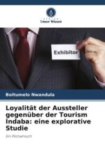 Loyalität der Aussteller gegenüber der Tourism Indaba: eine explorative Studie