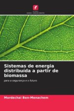 Sistemas de energia distribuída a partir de biomassa