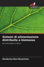 Sistemi di alimentazione distribuita a biomassa