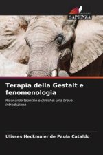 Terapia della Gestalt e fenomenologia