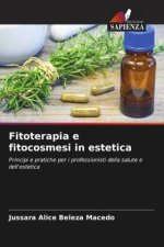 Fitoterapia e fitocosmesi in estetica