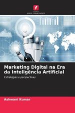 Marketing Digital na Era da Inteligência Artificial