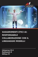 SUGGERIMENTI ETICI AI: RESPONSABILE COLLABORAZIONE CON IL LINGUAGGIO MODELLI