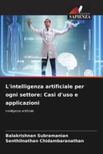 L'intelligenza artificiale per ogni settore: Casi d'uso e applicazioni