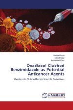 Oxadiazol Clubbed Benzimidazole as Potential Anticancer Agents