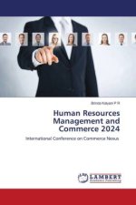 Human Resources Management and Commerce 2024