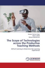 The Scope of Technologies across the Productive Teaching Methods