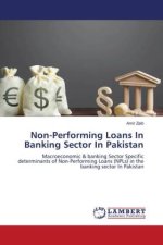 Non-Performing Loans In Banking Sector In Pakistan