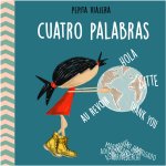 CUATRO PALABRAS
