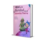 MIMI Y LA NAVIDAD EN EL PLANETA TIERRA