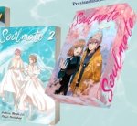 SOULMATE VOL.2 + ESTUCHE