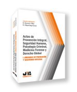 ACTAS DE PREVENCION INTEGRAL SEGURIDAD HUMANA, PSICOLOGIA C