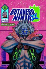 Butanero Ninja 2