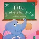 Tito, el elefantito
