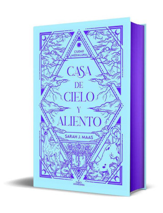 Casa de cielo y aliento